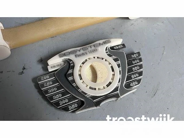 3d printer - afbeelding 10 van  11