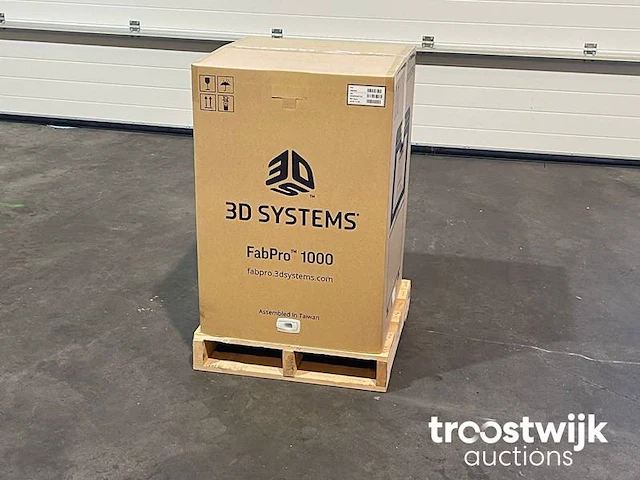 3d printer - afbeelding 5 van  10