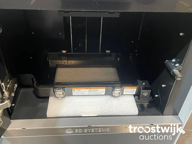 3d printer - afbeelding 7 van  10
