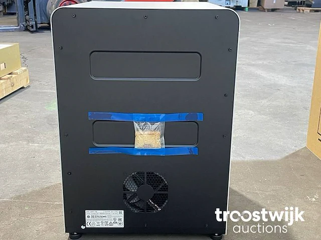 3d printer - afbeelding 2 van  10