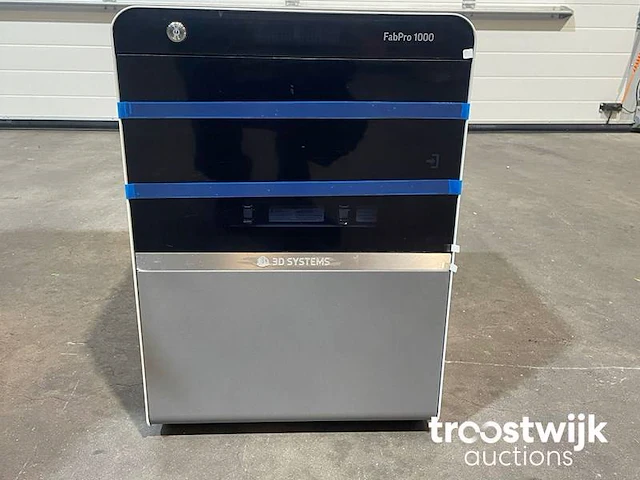 3d printer - afbeelding 3 van  10