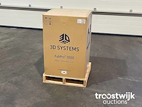 3d printer - afbeelding 5 van  10