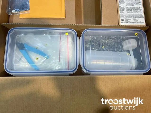 3d printer - afbeelding 8 van  10