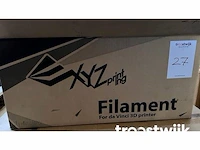 3d printer - afbeelding 4 van  5
