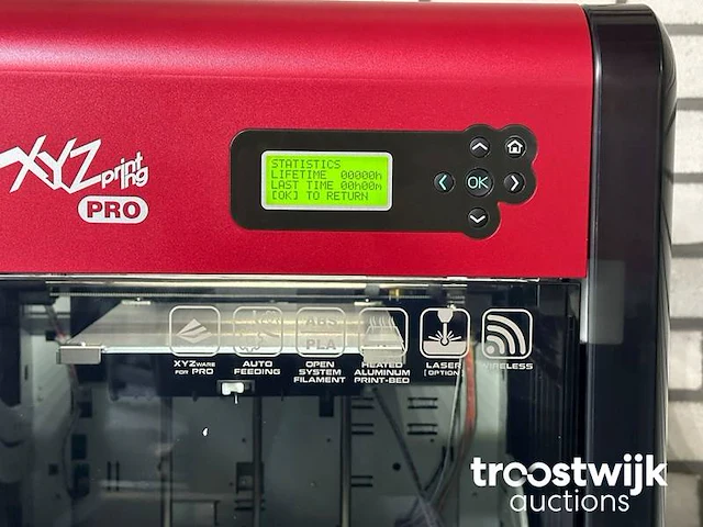 3d printer - afbeelding 3 van  23