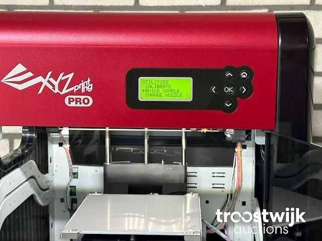 3d printer - afbeelding 5 van  23
