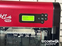 3d printer - afbeelding 6 van  23