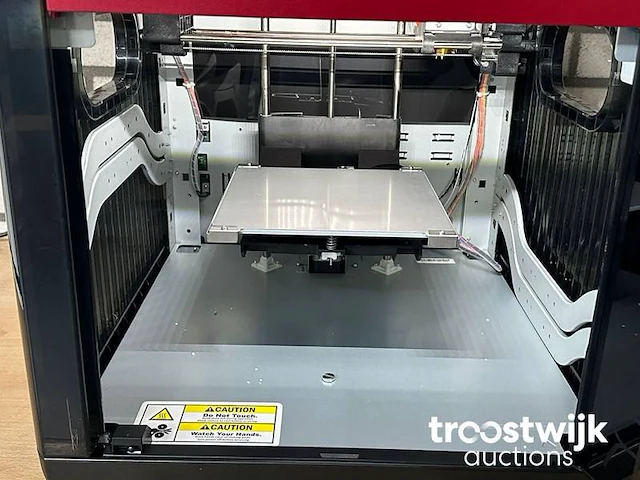3d printer - afbeelding 18 van  23
