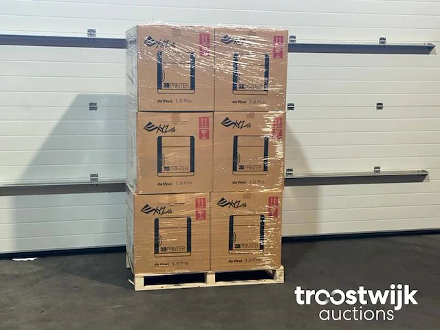 3d printer - afbeelding 20 van  23