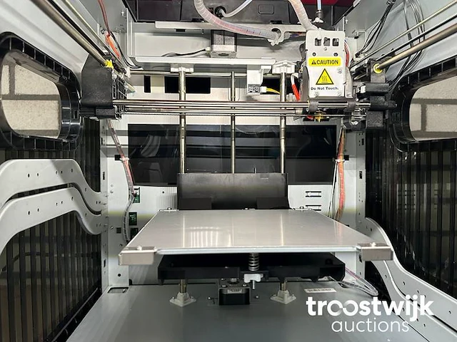 3d printer - afbeelding 22 van  23
