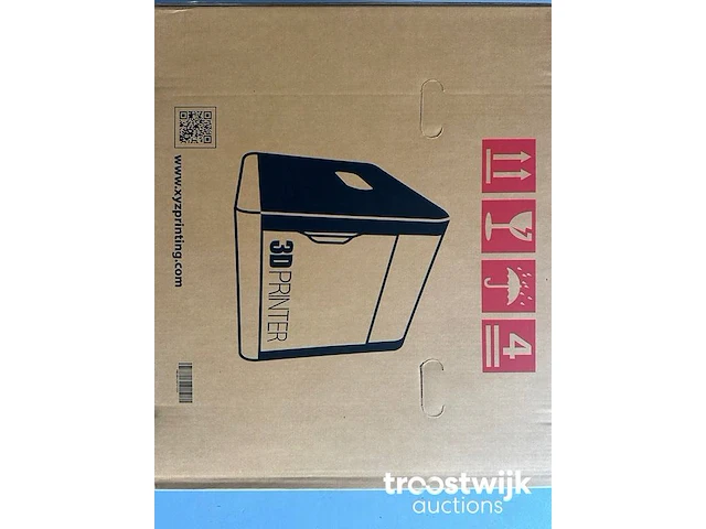 3d printer - afbeelding 5 van  23
