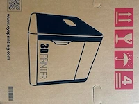 3d printer - afbeelding 5 van  23