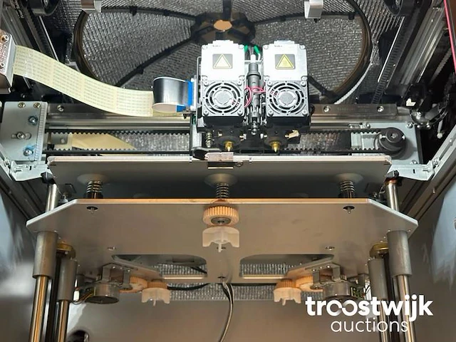 3d printer - afbeelding 4 van  15