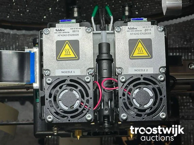 3d printer - afbeelding 5 van  15