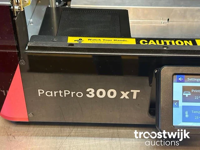 3d printer - afbeelding 7 van  15