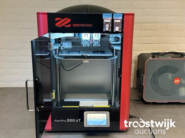 3d printer - afbeelding 8 van  15