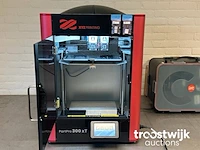 3d printer - afbeelding 8 van  15