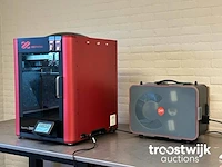 3d printer - afbeelding 10 van  15
