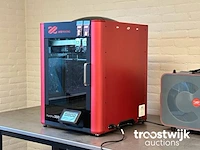 3d printer - afbeelding 12 van  15