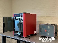 3d printer - afbeelding 13 van  15