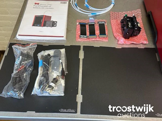 3d printer - afbeelding 14 van  15