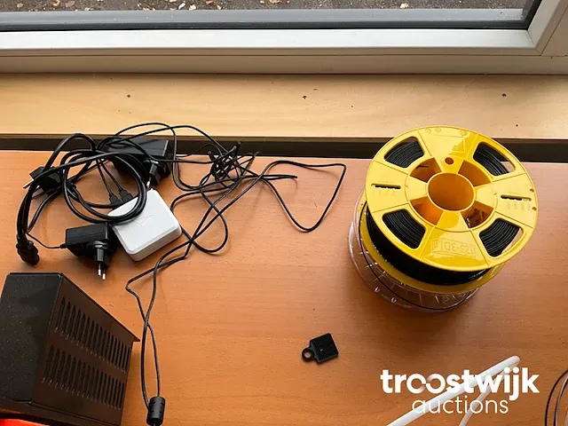 3d printer - afbeelding 3 van  11