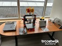 3d printer - afbeelding 1 van  11