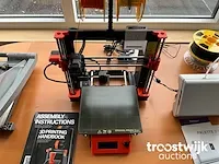 3d printer - afbeelding 4 van  11