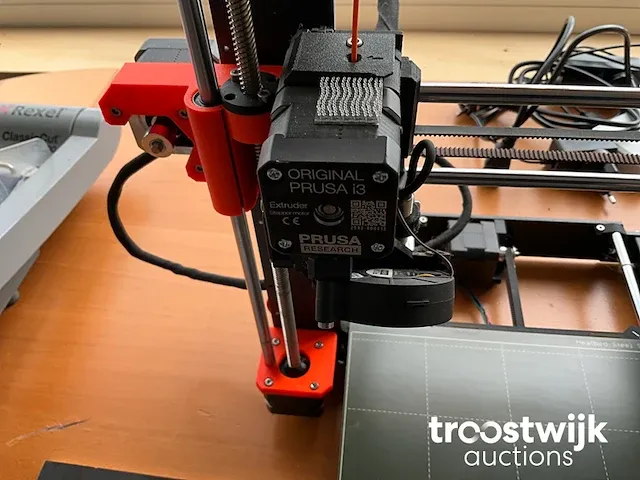 3d printer - afbeelding 6 van  11