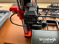 3d printer - afbeelding 6 van  11