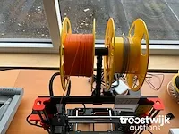 3d printer - afbeelding 7 van  11