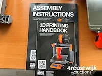 3d printer - afbeelding 9 van  11