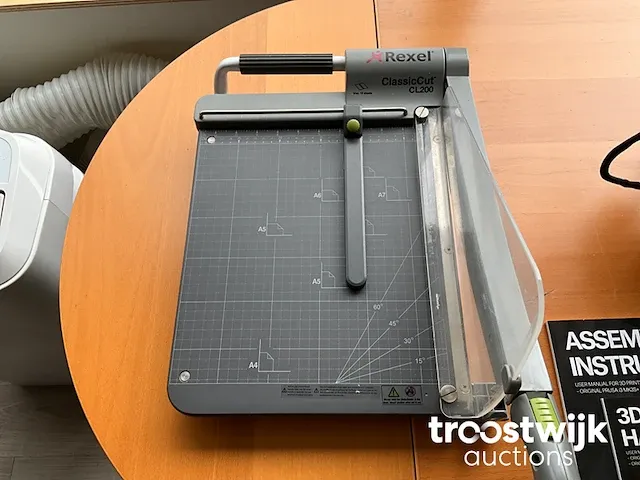 3d printer - afbeelding 11 van  11