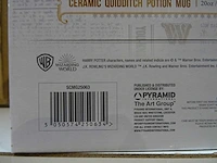3d sculpted mug harry potter (24x) - afbeelding 2 van  3