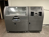 3d systems projet 860pro / 660pro full color 3d printers met toebehoren en partij reserve onderdelen - afbeelding 4 van  48