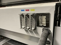 3d systems projet 860pro / 660pro full color 3d printers met toebehoren en partij reserve onderdelen - afbeelding 8 van  48
