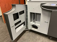 3d systems projet 860pro / 660pro full color 3d printers met toebehoren en partij reserve onderdelen - afbeelding 11 van  48