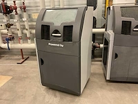 3d systems projet 860pro / 660pro full color 3d printers met toebehoren en partij reserve onderdelen - afbeelding 16 van  48