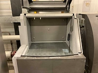 3d systems projet 860pro / 660pro full color 3d printers met toebehoren en partij reserve onderdelen - afbeelding 17 van  48