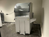 3d systems projet 860pro / 660pro full color 3d printers met toebehoren en partij reserve onderdelen - afbeelding 20 van  48
