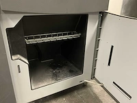 3d systems projet 860pro / 660pro full color 3d printers met toebehoren en partij reserve onderdelen - afbeelding 21 van  48