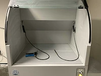 3d systems projet 860pro / 660pro full color 3d printers met toebehoren en partij reserve onderdelen - afbeelding 24 van  48