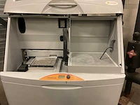 3d systems projet 860pro / 660pro full color 3d printers met toebehoren en partij reserve onderdelen - afbeelding 28 van  48