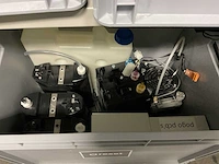 3d systems projet 860pro / 660pro full color 3d printers met toebehoren en partij reserve onderdelen - afbeelding 39 van  48
