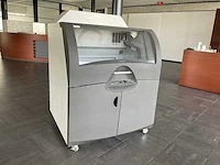 3d systems projet 860pro / 660pro full color 3d printers met toebehoren en partij reserve onderdelen - afbeelding 34 van  48