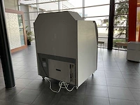 3d systems projet 860pro / 660pro full color 3d printers met toebehoren en partij reserve onderdelen - afbeelding 44 van  48