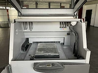 3d systems projet 860pro / 660pro full color 3d printers met toebehoren en partij reserve onderdelen - afbeelding 45 van  48