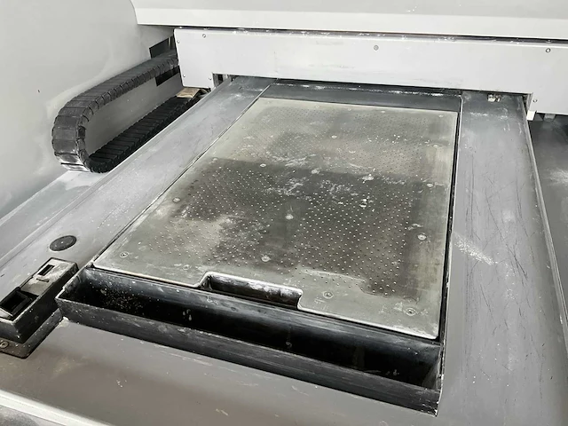 3d systems projet 860pro / 660pro full color 3d printers met toebehoren en partij reserve onderdelen - afbeelding 46 van  48