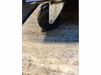 3deurs - koelwerkbank - afbeelding 3 van  5