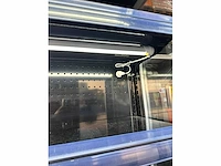 3deurs glasdeur - koelkast - afbeelding 3 van  4